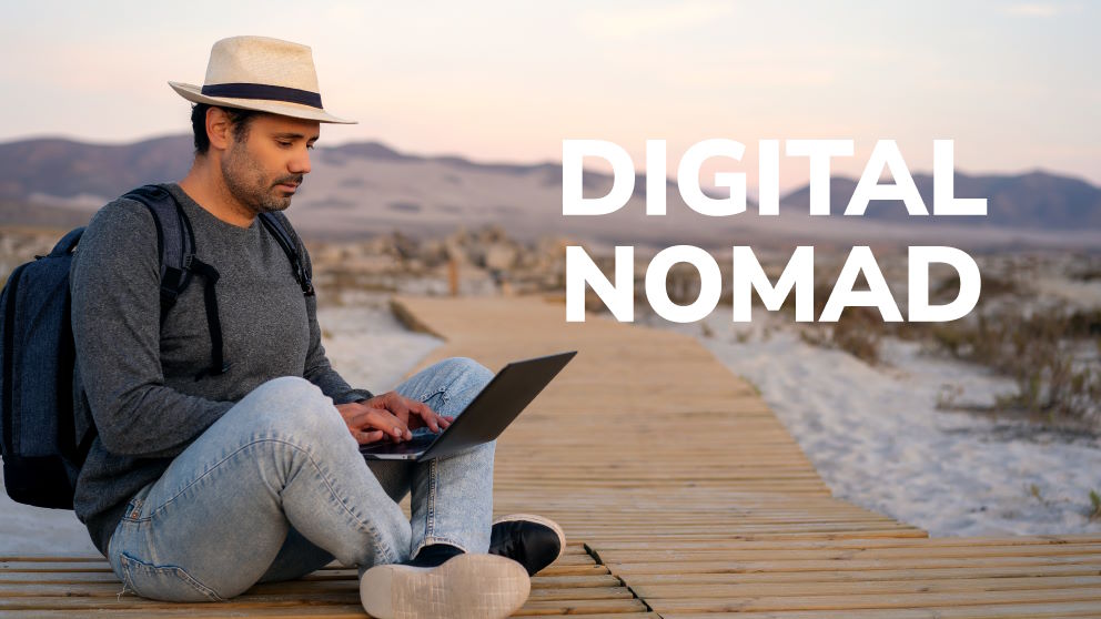 Digital Nomad Hotspots: Cities Becoming Global Remote Work Capitals